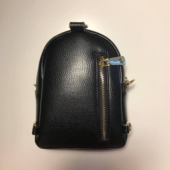 Mini backpack - Picture 2 of 2